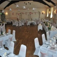 Ifton Miners Institute Photo