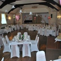 Ifton Miners Institute Photo
