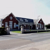 Ifton Miners Institute Photo