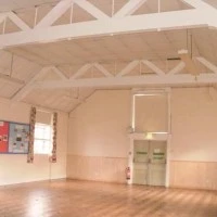 Claines Parish Hall Photo