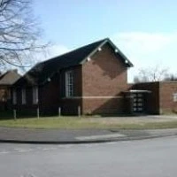 Claines Parish Hall Photo