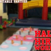 Hall Hire Worle Photo