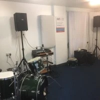 SoundView Studios Stevenage  Photo