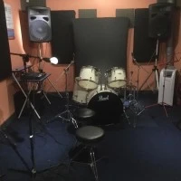 SoundView Studios Stevenage  Photo