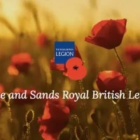 Seale & Sands Royal British Legion Photo