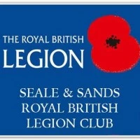 Seale & Sands Royal British Legion Photo