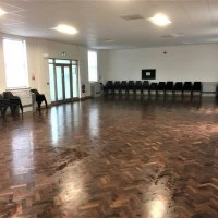 Catcliffe Memorial Hall Photo