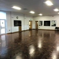 Catcliffe Memorial Hall Photo