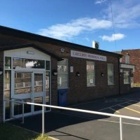 Catcliffe Memorial Hall Photo