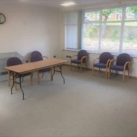 Catcliffe Memorial Hall Photo
