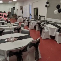 Coronation Hall Photo