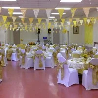 Coronation Hall Photo