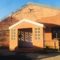 Coronation Hall Photo