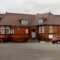 The Lamp at Brownhills Community Centre Photo