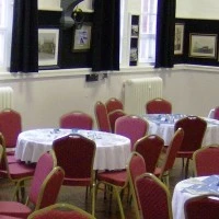 The Lamp at Brownhills Community Centre Photo