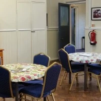 The Lamp at Brownhills Community Centre Photo