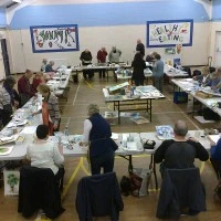 Park Farm Community Centre Photo