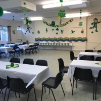 Chislehurst Church Hall  Photo