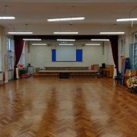 Fryent Primary School Photo