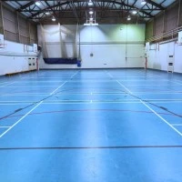 Golborne High School Photo