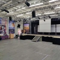 Golborne High School Photo