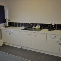 Hillstown Village Hall  Photo