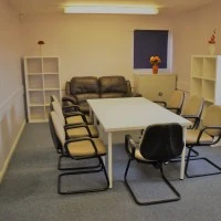 Hillstown Village Hall  Photo