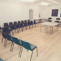 Hillstown Village Hall  Photo