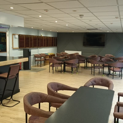 South Croydon Sports Club Photo