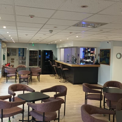 South Croydon Sports Club Photo