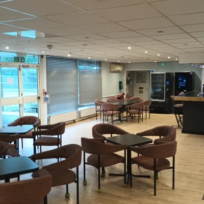 South Croydon Sports Club Photo