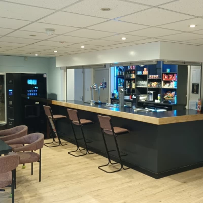 South Croydon Sports Club Photo