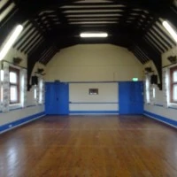 Moreton Say Village Hall Photo