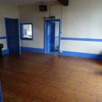 Moreton Say Village Hall Photo