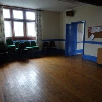 Moreton Say Village Hall Photo