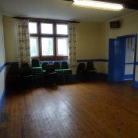 Moreton Say Village Hall Photo