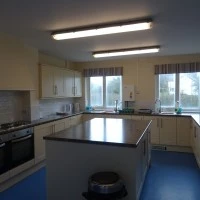 Moreton Say Village Hall Photo