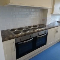 Moreton Say Village Hall Photo