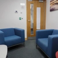 Merstham Hub Photo