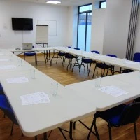 Merstham Hub Photo