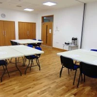 Merstham Hub Photo
