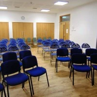 Merstham Hub Photo