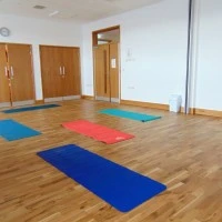 Merstham Hub Photo