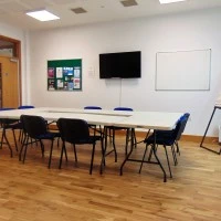 Merstham Hub Photo