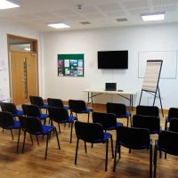 Merstham Hub Photo