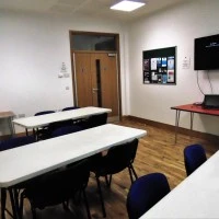 Merstham Hub Photo