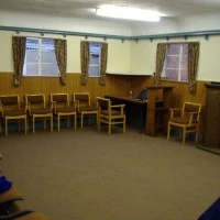 Gas Green Youth & Community Centre Photo