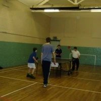 Gas Green Youth & Community Centre Photo