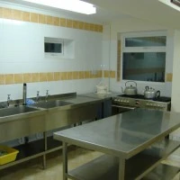 Gas Green Youth & Community Centre Photo