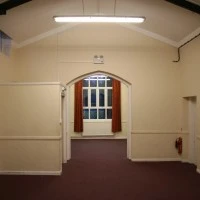 St John the Baptist Photo